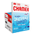 CHAMEX A-4 180 GRS 210X297MM BCO 50 FLS LETTERING 25 UND - Imagem 1