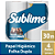 PAPEL HIG SUBLIME FD NEUTRO 30M 201710 PCT 4RL - Imagem 1