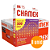 CHAMEX A-4 75 GRS 210X297MM 300 FLS CX C/8 UN - Imagem 1