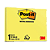 Bloco Adesivo Post-It 3M 76x102mm 100 fls AM - Imagem 1