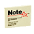 Bloco Adesivo NoteFix 3M 76x102mm 100fls AM - Imagem 1