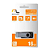 Pendrive 16GB 2.0 Twist Preto MULTILASER PD588 - Imagem 1