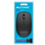 Mouse Optico S/Fio USB 1200dpi Standard MO251 PT MULTILASER - Imagem 1