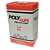 Clips Galvanizado 1/0 C/500gr POLYCLIPS - Imagem 1