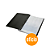 Plastico ACP Oficio C/400und 4Furos Grosso 0154F 251545 - Imagem 3