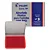 Almofada P/Carimbo N3 PILOT VM C/12und - Imagem 1