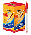 Caneta Esferografica BIC Cristal 1.0 VM C/50und - Imagem 1