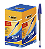Caneta Esferografica BIC Cristal 1.0 AZ C/50und - Imagem 1