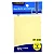 Bloco Adesivo MASTERPRINT 76x102mm 100fls AM MP2020 - Imagem 1
