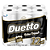 PAPEL HIGIENICO FT DUETTO C/12RL 20M 6X12RL - Imagem 1