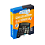 Calculadora de Mesa 12 Dig CC4002 PT (Pilha AA nao Inc) BRW - Imagem 2