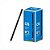 Lapis Grafite 2HB Preto ECO CIS 056289 - Imagem 2