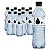 AGUA MINERAL CRYSTAL COM GAS 15x500ml - Imagem 1