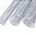 Espiral 09mm ate 50fls TR Encadernacao Plast. - Imagem 1