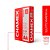 CHAMEX COLOR 75 GRS 210X297MM MAR 05 UN - Imagem 1