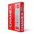 CHAMEX COLOR 75 GRS 210X297MM AZU 05 UND - Imagem 1
