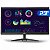 Monitor 23 FHD 60Hz HDMI/VGA PT - VX230X - Imagem 1