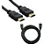 Cabo HDMI-MM (V4.4) 5MTS - DEX HM504 - Imagem 1