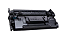 Toner Compativel HP W1030X s/Chip 9.7K Black MASTERPRINT - Imagem 1
