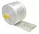 SACO PLASTICO BOBINA UNISOLD 39X60 - Imagem 1
