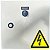 Painel  P/ bomba submersa 1,50CV mono 220V 2 Fios - Imagem 3