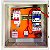Painel  P/ bomba submersa 1,50CV mono 220V 2 Fios - Imagem 1