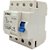 INTERRUPTOR DIFERENCIAL IDR - TETRAPOLAR 40A - 30MA - Imagem 1