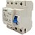 INTERRUPTOR DIFERENCIAL IDR - TETRAPOLAR 80A - 30MA - Imagem 1