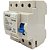 INTERRUPTOR DIFERENCIAL IDR - TETRAPOLAR 100A - 30MA - Imagem 1