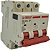 Disjuntor Termomagnetico  Tripolar  SD-63s 70A 3P Curva C - 6kA TEKLE - Imagem 1