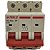 Disjuntor Termomagnetico  Tripolar  SD-63s 70A 3P Curva C - 6kA TEKLE - Imagem 2