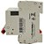 Disjuntor Termomagnetico  Tripolar  SD-63s 6A 3P Curva C - 6kA TEKLE - Imagem 3