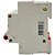 Disjuntor Termomagnetico  Bipolar  SD-125 125A 2P Curva C - 10kA TEKLE - Imagem 3