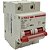 Disjuntor Termomagnetico  Bipolar  SD-125 125A 2P Curva C - 10kA TEKLE - Imagem 1
