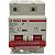 Disjuntor Termomagnetico  Bipolar  SD-125 125A 2P Curva C - 10kA TEKLE - Imagem 2
