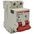 Disjuntor Termomagnetico  Bipolar  SD-63s 32A 2P Curva C - 6kA TEKLE - Imagem 1