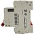 Disjuntor Termomagnetico  Bipolar  SD-63s 16A 2P Curva C - 6kA TEKLE - Imagem 3