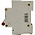 Disjuntor Termomagnetico  Tripolar  SD-125 100A 3P Curva C - 10kA TEKLE - Imagem 3