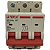 Disjuntor Termomagnetico  Tripolar  SD-63s 32A 3P Curva C - 6kA TEKLE - Imagem 2