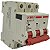 Disjuntor Termomagnetico  Tripolar  SD-63s 32A 3P Curva C - 6kA TEKLE - Imagem 1
