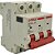 Disjuntor Termomagnetico  Tripolar  SD-63s 40A 3P Curva C - 6kA TEKLE - Imagem 1