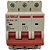 Disjuntor Termomagnetico  Tripolar  SD-63s 40A 3P Curva C - 6kA TEKLE - Imagem 2