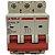 Disjuntor Termomagnetico  Tripolar  SD-63s 16A 3P Curva C - 6kA TEKLE - Imagem 2