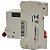 Disjuntor Termomagnetico  Bipolar  SD-63s 50A 2P Curva C - 6kA TEKLE - Imagem 3