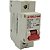 Disjuntor Termomagnetico  Monopolar  SD-125 100A 1P Curva C - 10kA TEKLE - Imagem 1