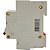 Disjuntor Termomagnetico  Monopolar  SD-125 100A 1P Curva C - 10kA TEKLE - Imagem 3