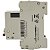Disjuntor Termomagnetico  Monopolar  SD-63s 50A 1P Curva C - 6kA TEKLE - Imagem 3