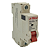 Disjuntor Termomagnetico  Monopolar  SD-63s 50A 1P Curva C - 6kA TEKLE - Imagem 1
