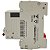 Disjuntor Termomagnetico  Monopolar  SD-63s 16A 1P Curva C - 6kA TEKLE - Imagem 4