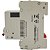 Disjuntor Termomagnetico  Monopolar  SD-63s 16A 1P Curva C - 6kA TEKLE - Imagem 3